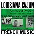 Louisiana Cajun French Music from the Southwest Prairies [CD on Demand]