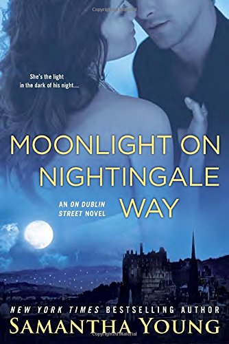Moonlight on Nightingale Way: An On Dublin Street Novel (On Dublin Street Series), by Samantha Young