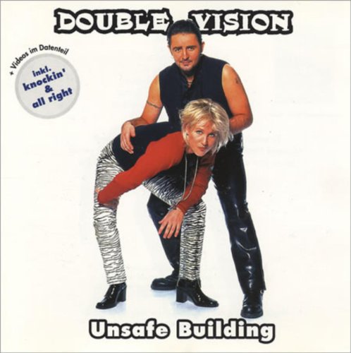 Double Vision - Knockin