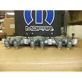 Chrysler Dodge 3.5l 4.0l Rocker Arm Arms Shaft Lifters Asembly Mopar Oem by Mopar