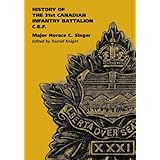 history of the 31st canadian infantry battalion cef