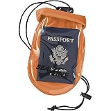 See Waterproof Pouch by SealLine