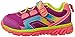 Stride Rite Made2Play Toddler and Little Girls Myra Athletic Sneaker