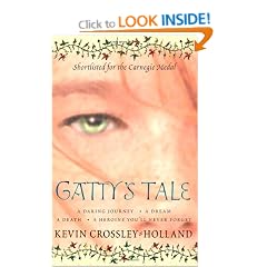 Gatty's Tale