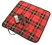 Trillium Worldwide TWI-2202 12V Heated Travel Pad