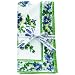 Kitchen & Housewares : April Cornell Napkins Set of 4 - Milene White