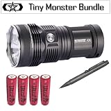 Nitecore Tiny