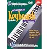 Introduction To Keyboards DVD