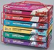 QUIZMO INTERMEDIATE SERIES SET OF 6