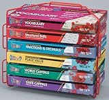 QUIZMO INTERMEDIATE SERIES SET OF 6
