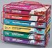 QUIZMO INTERMEDIATE SERIES SET OF 6
