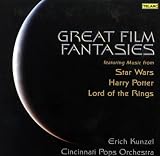 Great Film Fantasies (Hybrid SACD]