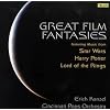Great Film Fantasies (Mehrkana