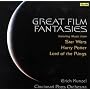 Great Film Fantasies (Mehrkana