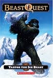 Tartok the Ice Beast (Beast Quest)