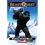 Tartok the Ice Beast (Beast Quest)