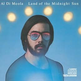 Al Di Meola Picture 16