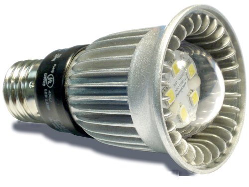 Dimmable LED R20 Light Bulb by Lights of America