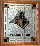 NCAA Purdue Boilermakers Wall Plaque