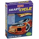Smart Cycle™ Hot Wheels Software