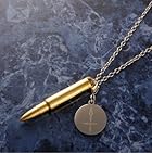 Fate/Zero 起源弾 metal Charm&NeckLace