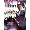 The Five Heartbeats (15th Anniversary) (Fullscreen) (Combination DVD and audio CD, Dual-layered DVD)