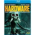 Hardware (Blu-ray) (Widescreen) (Dual-layered DVD)