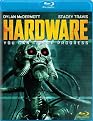 Hardware (Blu-ray) (Widescreen) (Dual-layered DVD)