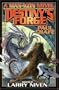 Destiny's Forge (Man-Kzin Wars Series)