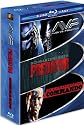 Muscle Blu-ray 3-Pack (AVP Alien vs. Predator / Predator / Commando) [Blu-ray]