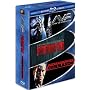 Muscle Blu-ray 3-Pack (AVP Alien vs. Predator / Predator / Commando)
