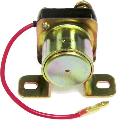 Caltric Starter Solenoid Relay Compatible With Polaris