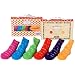 Bibi & Mimi Baby Socks