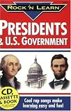 Presidents & U.S. Government