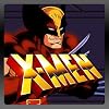 Uncanny X Men Professor Xavier Action