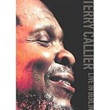 Review Terry Callier  / Terry Callier - Live in Berlin [2005]