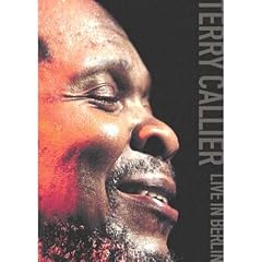 Terry Callier - Live in Berlin [DVD] [2005]