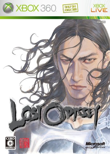 ロスト オデッセイ(特典無し)