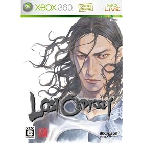 Lost Odyssey[Import Japonais]