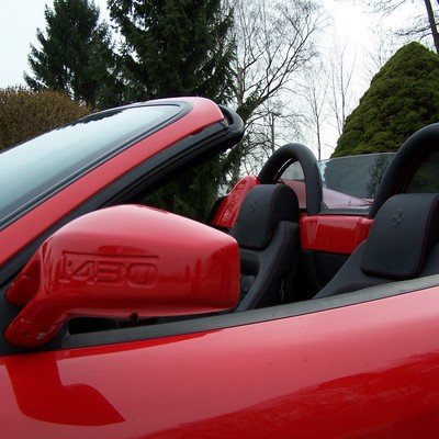 Produkt-Bild: Ferrari selbst fahren 100 Min.