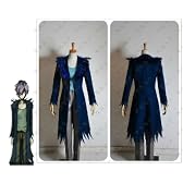 Ib★イヴ★ギャリー ★ コスプレ衣装　 新品　完全オーダメイドも対応可