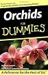 Orchids For Dummies