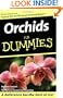 Orchids For Dummies