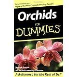 Orchids For Dummiesby Steven A. Frowine