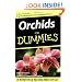 Orchids For Dummies