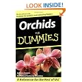 Orchids For Dummies