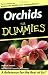 Orchids For Dummies