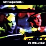 Good Anarchist [Vinyl]