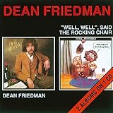 Under A Canopy Lyrics By Dean Friedman