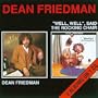 Dean Friedman / Well Well Said the Rocking Chair